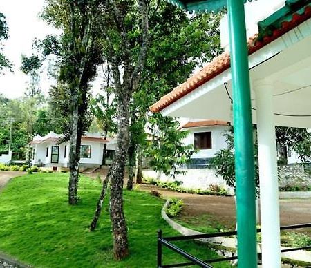 Spice Villas Holiday Udumbanshola Ngoại thất bức ảnh